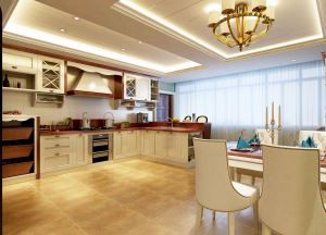 ตู้ครัวเมมเบรน PVC